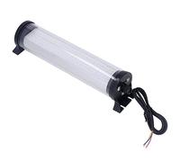 FAUOSWUK Lumière de Travail de LED lampade led per macchine utensili Lampe IP66 de Tube de Machine de 10W 1050LM avec la Lumière de Machine de PC ABS LED pour nan