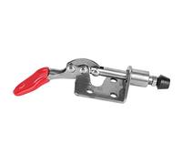 FAUOSWUK Pince à Bascule en Acier Inoxydable, Outil Manuel Facile à Utiliser pour Souder L'assemblage électronique, unité 2,6x1,7 en 1