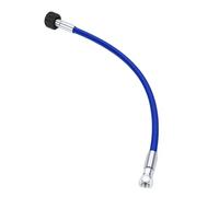FAUOSWUK Tube Latéral de Pompe à Piston de Pulvérisateur sans Air Durable, avec Pression Stable pour Les Tâches de Peinture Professionnelles, Remplacement de Tuyau 24W830, 50cm
