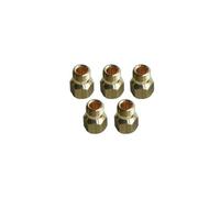 Faure - Sachet Injecteurs Gaz Butane - Ref: 5026994100