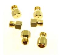 Faure - Sachet Injecteurs Gaz Butane - Ref: 5029300700