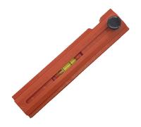 Fausse équerre coulissante en T Multi-angle ergonomique portable avec