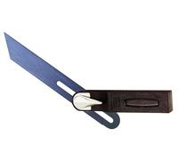 Fausse équerre de menuisier à coulisse 260 mm STANLEY 0-46-535