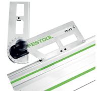 Fausse équerre FESTOOL FS-KS Pour rail FS/2 - 491588