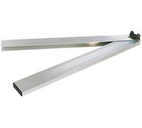 FAUSSE EQUERRE TALIAPLAST ALU 50CM - 441205