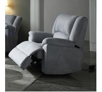 Fauteuil 1 place relax électrique M1806
