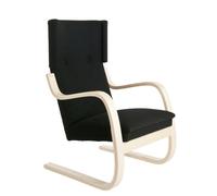 Fauteuil 401 Noir