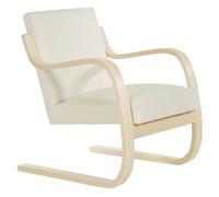 Fauteuil 402 Beige