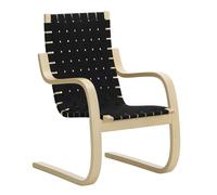 Armchair 406 Fauteuil Artek - 6438305010778