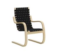 Armchair 406 Fauteuil Artek - 6438305010778
