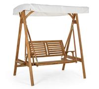 Fauteuil à bascule 2P Noemi