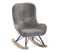Chaise vipack marron