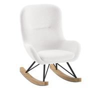 Chaise vipack beige