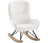 Chaise vipack beige