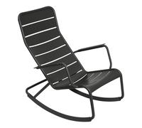 Fermob - Rocking chair Noir