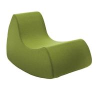 Fauteuil à bascule pour enfant Grand Prix WxHxD 50x53x80cm
