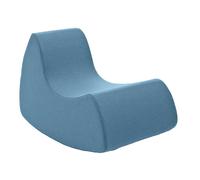 Fauteuil à bascule pour enfant Grand Prix WxHxD 50x53x80cm