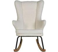 Fauteuil Rocking Adult Chair De Luxe - Limited Edition