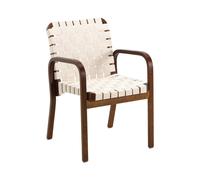 Fauteuil A45 Blanc