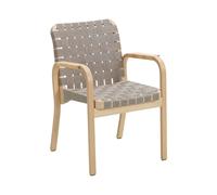 Fauteuil A45 Naturel