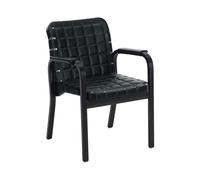 Fauteuil A45 Noir