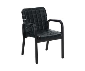 Fauteuil A45 Noir