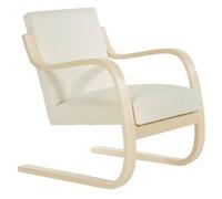 Fauteuil Artek 402 Beige
