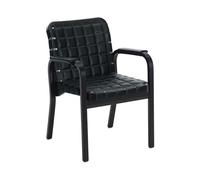 Fauteuil Artek A45 Noir