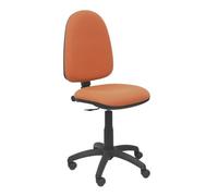 Fauteuil Ayna tissue bali - Marrón