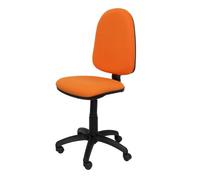 Fauteuil Ayna tissue bali - Naranja