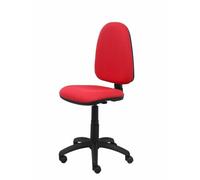Fauteuil Ayna tissue bali - Rojo