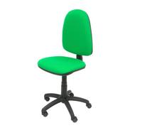 Fauteuil Ayna tissue bali - Verde