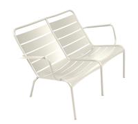 Fauteuil bas duo Luxembourg WxHxD 119x72x86cm