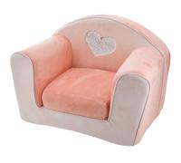 Fauteuil bébé chauffeuse Lapinou