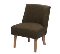 Fauteuil bouclette dag