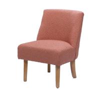 Fauteuil bouclette dag