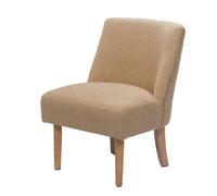 Fauteuil bouclette dag