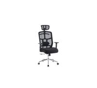 Fauteuil Bureau Pivotant Dossier Ventilé ICA-CT MC020