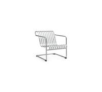 Fauteuil Cantilever Palissade en Acier Galvanisé à Chaud