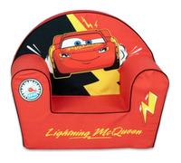 Fauteuil Cars Lighting McQueen