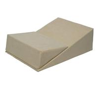 Fauteuil Chaise Longue Canap Intime Relaxant Plaint De Forme Triangulaire Crme