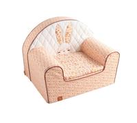 Fauteuil club Esmée