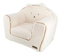 Fauteuil Club - Domiva - Boubou - Convertible G