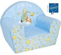 Fauteuil Club Enfant Le Petit Prince FUN HOUSE, 52 x 33 x 42 cm, Origine France