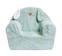 Fauteuil Club enfant - Vert - Made in France