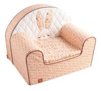 Fauteuil club Esmée