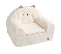 Fauteuil club Léopard
