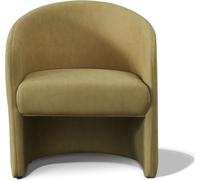 Fauteuil Club Lounge Designer Fauteuil Canapé 1 place Télévision Coussin 1 place