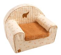 Fauteuil club Orsino