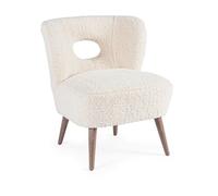 Fauteuil Cortina